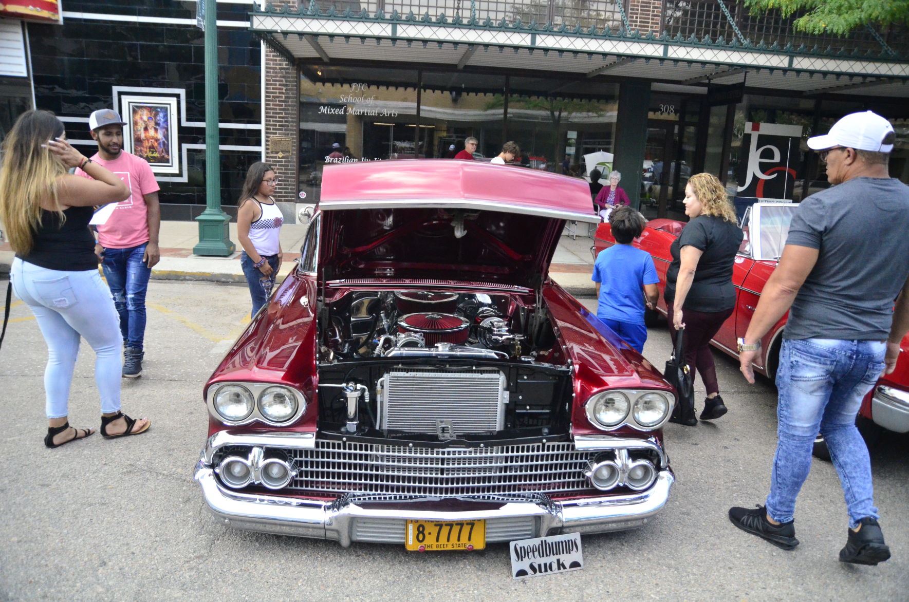 8-3-19 Car Show (36).JPG